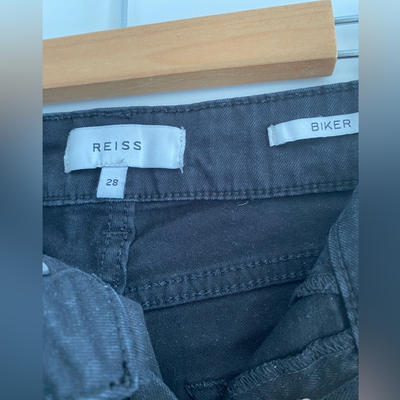 Jean Reiss Biker - Picture 3 of 8